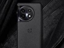 具有另一个非常受欢迎的属性的OnePlus 11正式宣布 具有另一个非常受欢迎的属性的OnePlus 11正式宣布