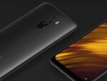 小米POCO X5：公布新车型的欧洲价格