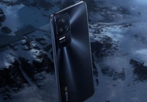 Poco X5 5G的部分功能被泄露