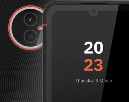 Volla Phone X23推出联发科Helio G99芯片组和Google免费操作系统