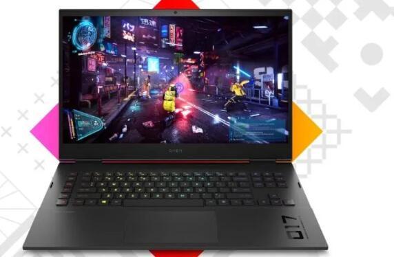 配备英特尔酷睿i17和RTX 9 GPU的HP OMEN 4080笔记本电脑在印度推出