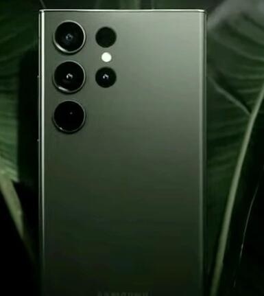 三星Galaxy S23 Ultra相机在视频比较中击败了iPhone 14 Pro Max