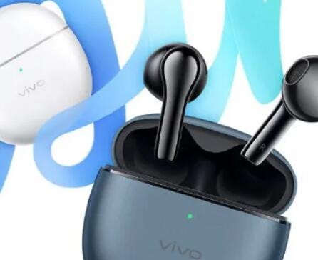 Vivo TWS空气耳塞将走向全球