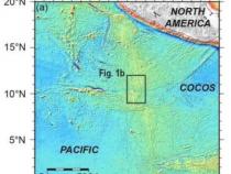 研究揭示大洋中脊玄武岩分化过程中的锌同位素分馏