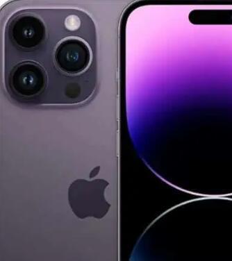 手机比较：苹果iPhone 14 Pro Max与小米13 Pro