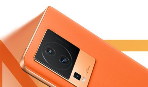 iQOO Neo 8 Pro按键规格提示