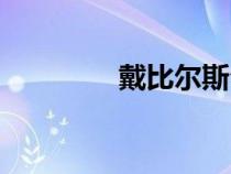 戴比尔斯公司（戴比尔斯）
