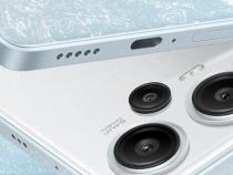 红米Note 12 Turbo将推出 配备新芯片 红米Note 12 Turbo将推出 配备新芯片