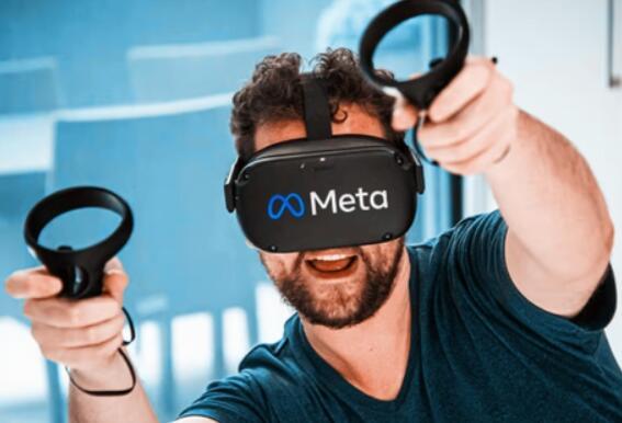 META的现实实验室遭受了13亿美元的VR和AR损失