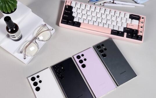 三星对GALAXY S23系列有雄心勃勃的销售目标