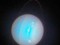 哈勃望远镜监测木星和天王星上不断变化的天气和季节