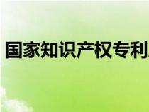 国家知识产权专利局（国家知识产权局地址）