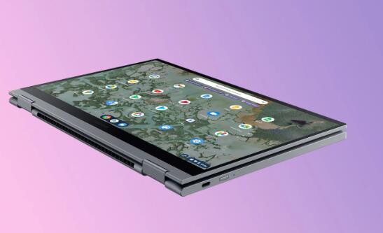 三星Galaxy Chromebook获得阅读模式