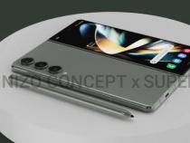 OnePlus的超薄可折叠手机将挑战Galaxy Z Fold 5 OnePlus的超薄可折叠手机将挑战Galaxy Z Fold 5