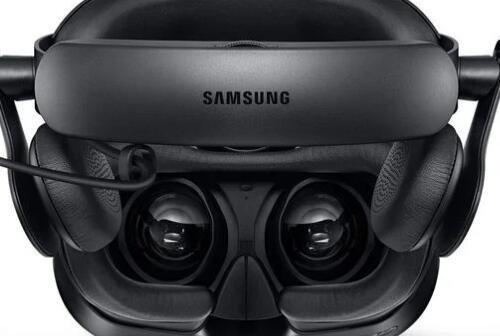 三星和韩国科学技术院彻底改变了用于VR和可穿戴设备的微型LED