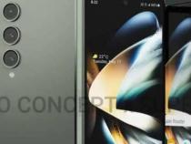 三星Galaxy Z Fold 5美国变体发现搭载高通处理器