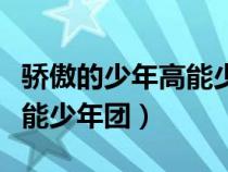 骄傲的少年高能少年团完整版（骄傲的少年高能少年团）