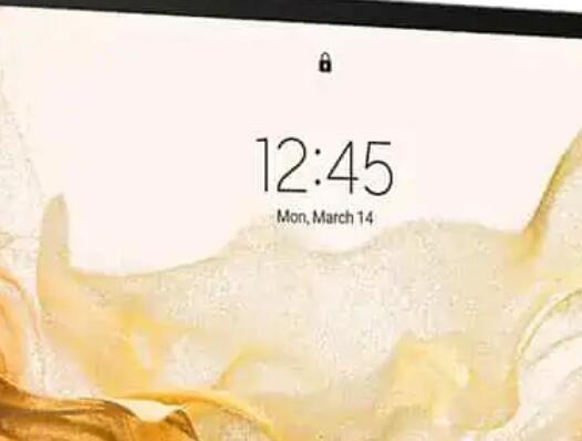 三星Galaxy Tab S8系列在美国获得One UI 5.1