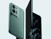 OPPO Find N3：智能手机搭载惊喜骁龙8 Gen 2