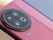 Vivo X Fold 2设计详见首个发布前视频
