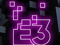 欧空局确认取消E3 2023