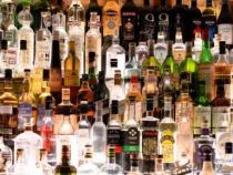 增加非酒精饮料的供应可能会减少在线购买的酒精数量
