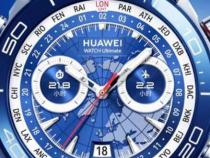 华为Watch Ultimate的全球发布何时进行 华为Watch Ultimate的全球发布何时进行