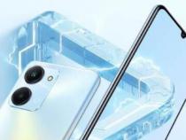 以下是Honor Play 7T的外观