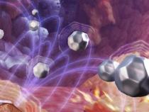研究人员开发出用于治疗癌症的新型热效率纳米颗粒