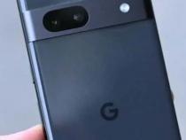 谷歌Pixel 7a颜色选项揭晓 5种变体即将推出