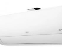 LG在印度推出了新的2023 DUALCOOL变频空调 LG在印度推出了新的2023 DUALCOOL变频空调