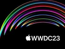 WWDC 2023日期正式公布