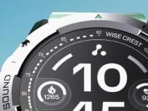Ambrane Wise Crest和Wise Stud Smartwatches在印度推出 Ambrane Wise Crest和Wise Stud Smartwatches在印度推出