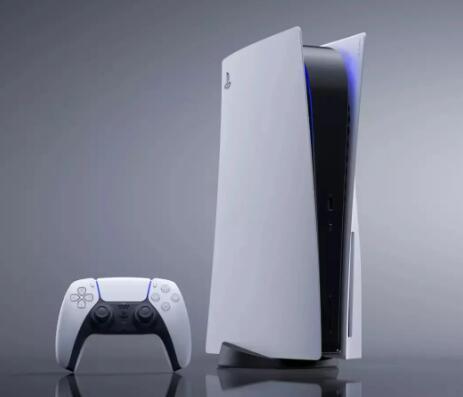 PS5 Slim可能会在六月的PlayStation展示期间到货