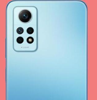 小米推出了红米Note 12 Pro 4G 售价300美元