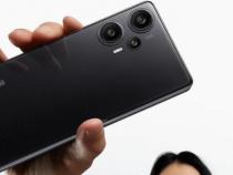 红米Note 12 Turbo成为全球最强大的中端智能手机