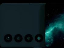 魅族20 Infinity的框架比演示时显示的要宽得多