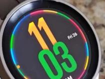 三星Galaxy Watch 6具有更大的屏幕和更高的分辨率 三星Galaxy Watch 6具有更大的屏幕和更高的分辨率