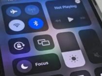 iOS 17有望为控制中心带来重大变化 iOS 17有望为控制中心带来重大变化