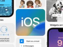 所有运行iOS 16的iPhone都可能获得iOS 17 所有运行iOS 16的iPhone都可能获得iOS 17