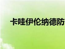 卡哇伊伦纳德防守集锦（卡哇伊伦纳德）