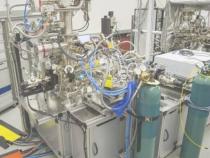 科学家使用过氧化物观察金属氧化物反应