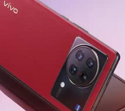 Vivo x Fold2 AnTuTu基准测试 为折叠屏机型设定新的性能标准