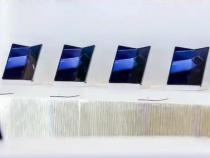 Vivo X Fold2是一款功能强大但轻薄的可折叠设备