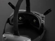 DJI 护目镜Integra和DJI RC Motion 2将无人机飞行提升到新的高度