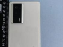 Poco F5 Pro真实生活照片浮出水面 Poco F5 Pro真实生活照片浮出水面