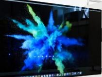 苹果准备推出带有迷你LED面板的新型外接显示器 苹果准备推出带有迷你LED面板的新型外接显示器