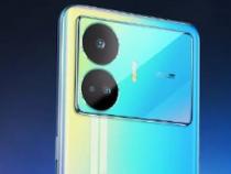Realme GT Neo5 SE立即取得了销售成功 Realme GT Neo5 SE立即取得了销售成功