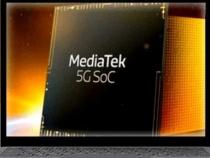 联发科5G已经超越了高通的骁龙8代2处理器