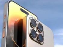 iPhone 15 Pro样机揭示了迄今为止隐藏的秘密 iPhone 15 Pro样机揭示了迄今为止隐藏的秘密
